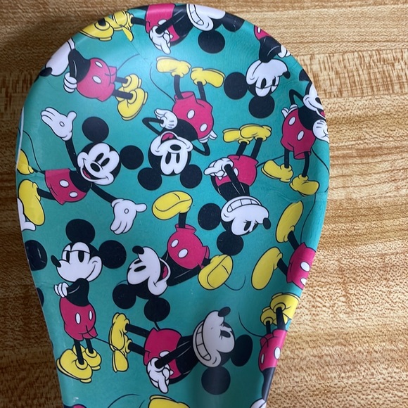 Disney Micky Mouse Spoon Rest - Picture 4 of 4